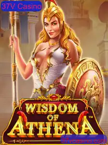 WisdomofAthena: Explorando o Novo Jogo de Estratégia no 37V Casino
