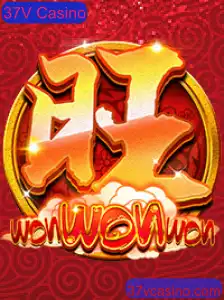Descubra WonWonWon: O Jogo de Azar do Momento no 37V Casino