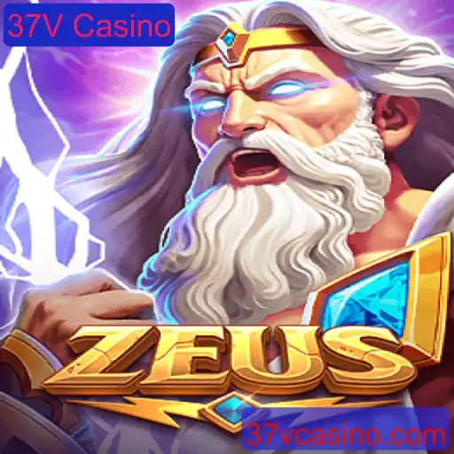 Explorando o Fascinante Mundo do Jogo Zeus no 37V Casino