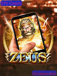 ZeusM: Desvendando o Jogo que Conquista o 37V Casino