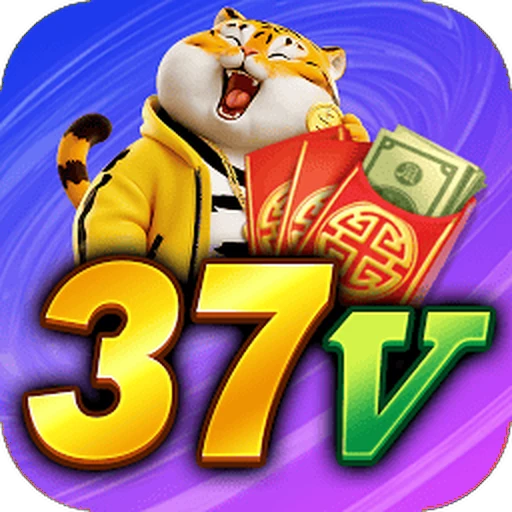 37V Casino Logo