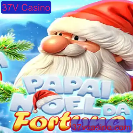 Desvendando o Mundo de PapaiNoeldaFortuna: O Sucesso do 37V Casino