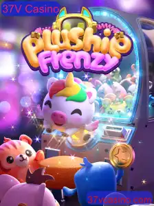 Explorando o Fascinante Mundo de PlushieFrenzy no 37V Casino