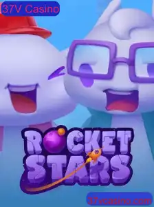 Descubra RocketStars no 37V Casino: Um Mergulho nas Estrelas
