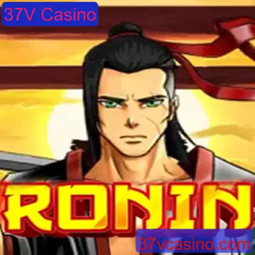 Ronin: Desvendando o Jogo de Estratégia e Aventura no 37V Casino