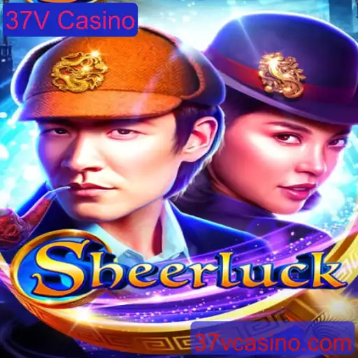 Descubra o Mundo do Jogo Sheerluck no 37V Casino