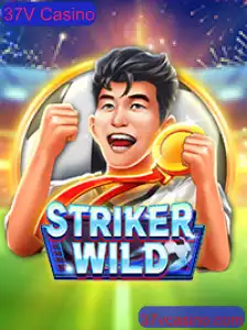 Descubra o Jogo StrikerWILD no 37V Casino