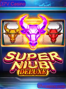 Descubra o Mundo de 'SuperNiubiDeluxe' no 37V Casino: Uma Viagem ao Entretenimento Interativo