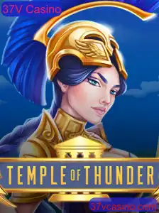 Descubra TempleofThunder: A Excitante Aventura do 37V Casino