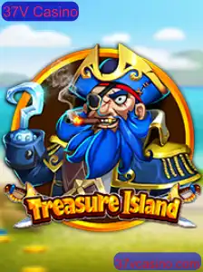 Desbravando o Mundo de TreasureIsland no 37V Casino