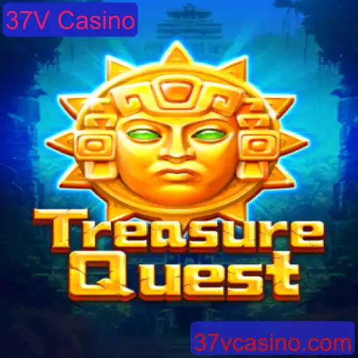 Explorando TreasureQuest: Aventura e Prêmios no 37V Casino
