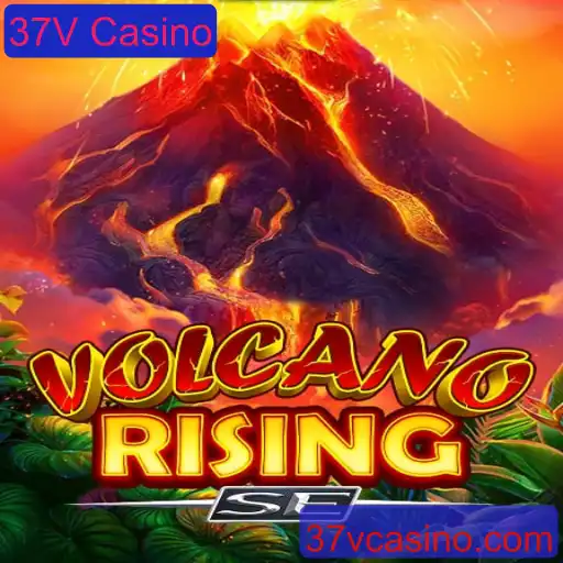 VolcanoRisingSE: Uma Aventura Emocionante no 37V Casino