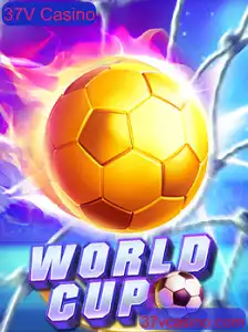 Explorando o Fascinante Mundo do Jogo WorldCup no 37V Casino
