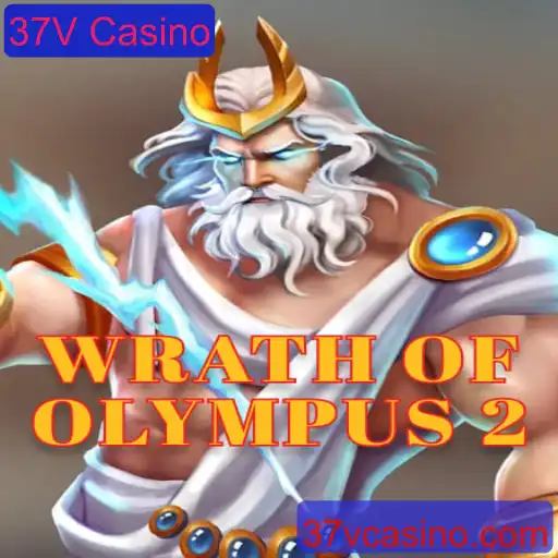 Explorando o Universo de WrathofOlympus2 no 37V Casino